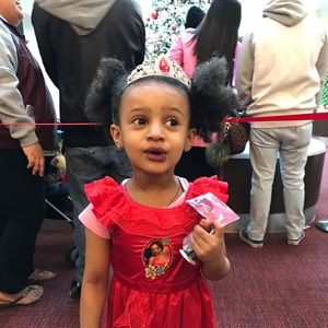 Meet your Posher, Abrham